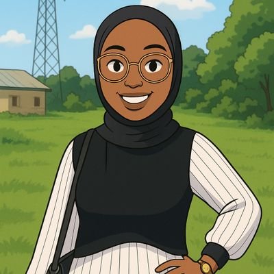 Medic🫀|
Crypto Enthusiast🤑| Web3 explorer🪐|
Melomaniac🎼|