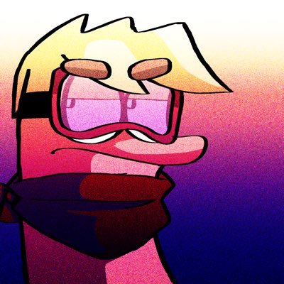 jinx_toons's profile picture. 