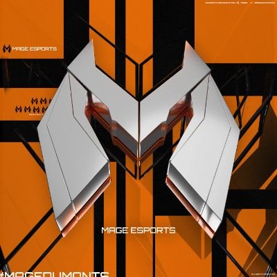 MageEsportsHQ's profile picture. #MageDuMonts. Where skill meets Enchantment. Mage , we are Born for the Stage.