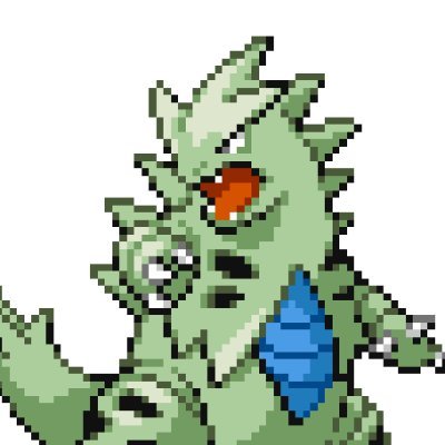 TherealTTar's profile picture. Pursuit (Dark physical 40BP 100%Acc 32PP)
They/them