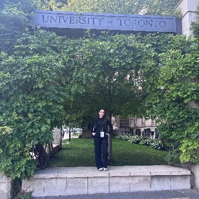 kimiashaban's profile picture. University of Toronto PhD Student @UofTCompSci