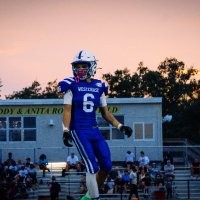 MJ Davis (@mj_davis_jr) 's Twitter Profile Photo