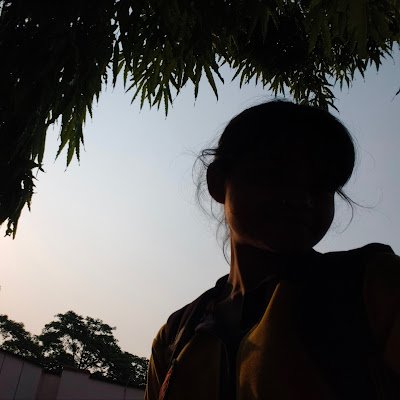 swarnika61's profile picture. not a reader or a writer just an explorer .