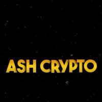 Ash crypto (@ash_crypto53182) 's Twitter Profile
