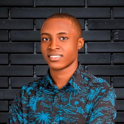Cr8tivejosh's profile picture. I'm a Professional Graphic Designer and I help brands increase their visibility in the market space and attract massive sales through compelling visuals