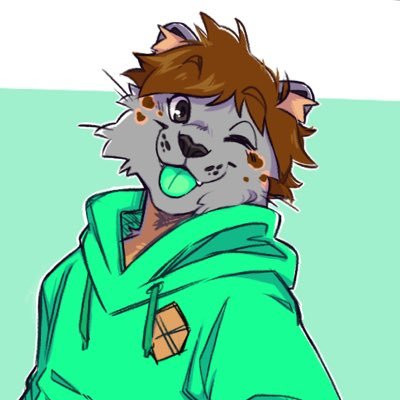 Sennie_56's profile picture. Just a guy being a dude. Just a Macro/Micro paw enjoyer uwu /MDI/ 18+ / NO MINORS /