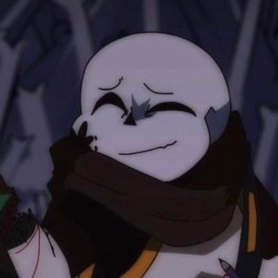Was once a pen parody account, now an alt. he/they boyflux btw! I’m black ok.