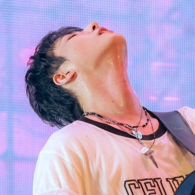 Ot5. everyday6 october, youth in berlin, gravity in busan. i just love Parkian forever and ever.