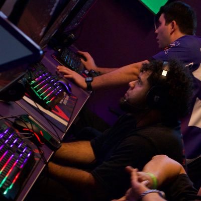 xtbkelite's profile picture. Player For @xTbKesportsTeam Hotspot/Console Demon🎮💥