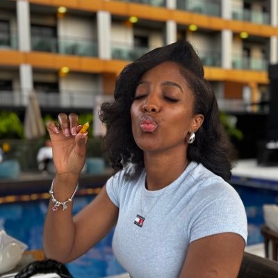 Future Mrs B 💍|| Black Barbie 🎀|| Multi Potential Renaissance Human 🧬 || IG & TikTok @yc_of_progressive_human