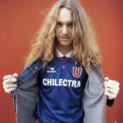 starkcs21's profile picture. Aguante la U para siempre {ingeniero en informática} tirao pa la izquierda pero tampoco tan wn