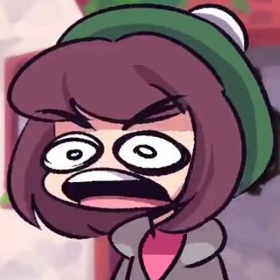 Ran by @ChonkyToad .Posting Unovans be like by @Peargor every Chewsday. YEAH I CHEW YA ARMS OFF YA DUMB CUNT!!