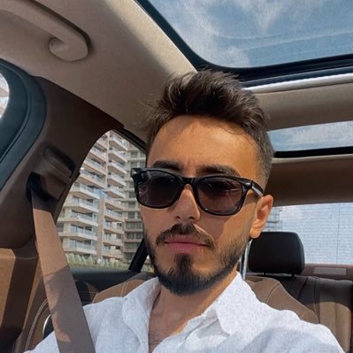 sezerozturc's profile picture. 