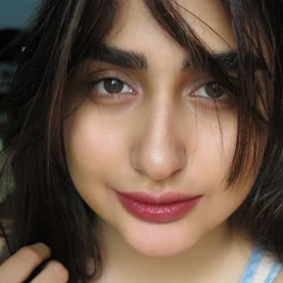 motahhare_8's profile picture. {𝘭 𝘸𝘢𝘴 𝘣𝘰𝘳𝘯 𝘵𝘰 𝘴𝘩𝘪𝘯𝘦}

~🇫🇷🏐🎙️Ψ👩🏻‍⚕️-