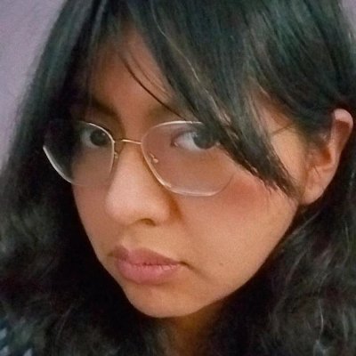 ✻ Estudiante de física con sueños de artista pero bolsillo de vagabundo
✻ Melómana // Ailurofila // Coleccionista de cómic