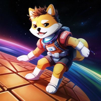 captainchu13099's profile picture. We’re going to Mars