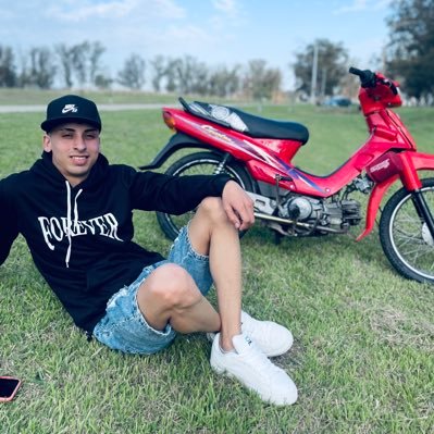 Mi viejo, mi ángel mas bello😇 ig: jere_calvimonti5