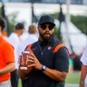 CoachCraw_'s profile picture. Faith - Fatherhood - Football // ΩΨΦ⚡️// Vanderbilt Alum🎓// RBs Coach @ Bowling Green State University #AyZiggy🟠🟤 @BG_Football