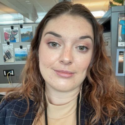 HarperCaramel45's profile picture. A simple hardworking girl with a big heart 💕
