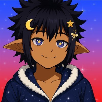 Nayumirenn's profile picture. Gaming & Anime Enthusiast | #TTRPG/DND Creative| 🎨 Digital Artist | #Live2D Rigger | Focused on High-Quality Character &Stream Assets (discord : nayumiren