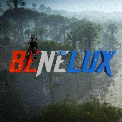 BeneluxRust's profile picture. 