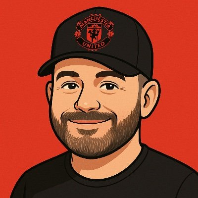 🔴 ⚪️ ⚫️
Long standing United fan and regular match-goer for both men’s and women’s teams.
Been there for the highs and lows.
Hated. Adored. Never ignored.
