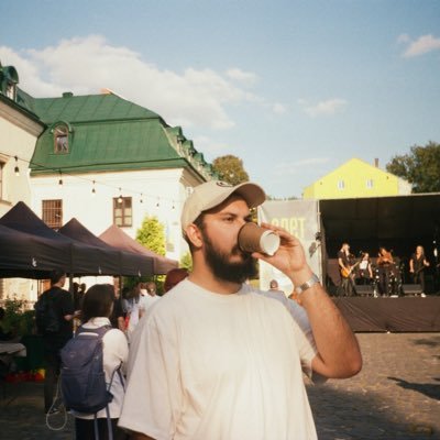 j_polianskyi's profile picture. CEO @usodgames