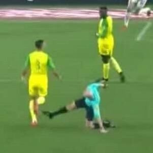 Statistiques sur l'arbitrage en Ligue 1⚽
VAR, Debriefs FFF 📝
On essaye de mettre de l'objectivité dans un monde qui n'en a pas 🤯
Toujours dans le Respect 🤝