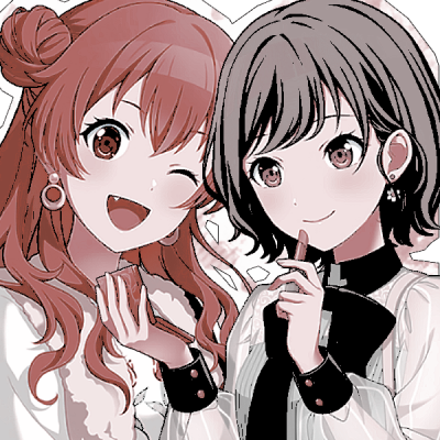 yet another #yumetwt gimmick account 。ᴗ ᴗ )
୨୧ ; posting gimmicks, prompts, & more!
subs open, read strawpage before you follow