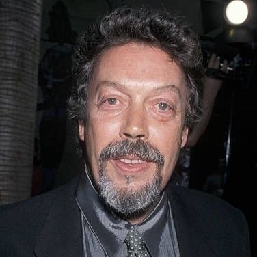 I'm Timothy James Curry an English actor and singer. He rose to prominence as Dr. Frank-N-Furter in the musical film The Rocky Horror Picture Show,