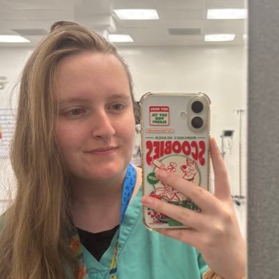 ODPmel's profile picture. paediatric ODP