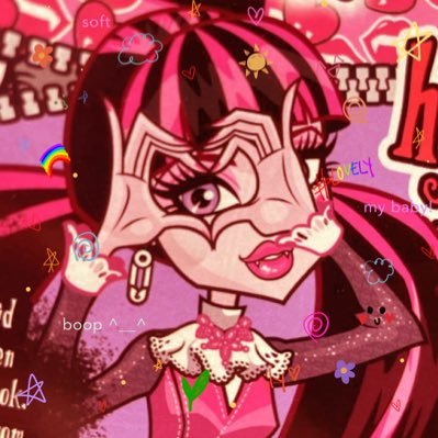 A black woman who’s secretly a magical girl and enjoys video games and music, I talk shit sometimes, Banner by: @imisakiow ,Twin Sis: @breeeciii