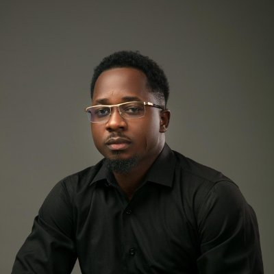 seyifunmigiddy's profile picture. Mobile App Designer, Website Designer, Framer Developer.  Send a DM let’s discuss work.   https://t.co/L3spBCjbDS