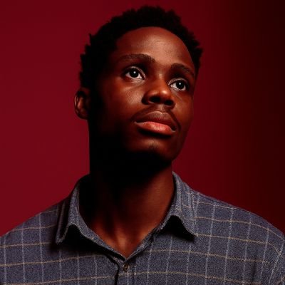 God First | Twin | Aspiring Frontend Developer | Football Lover | Chelsea 💙