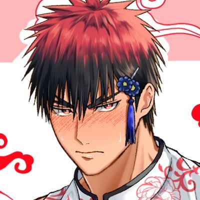 食満くんで世界が回ってる。 光コンビ推しの青火好き。大包平受け増えろと思っている日々。鵺野先生を幸せにしたい。FEHアイク推し。お絵かき垢@ai_moekr 松垢→@ai_matu245 実況垢→@ai_Gmkrbs