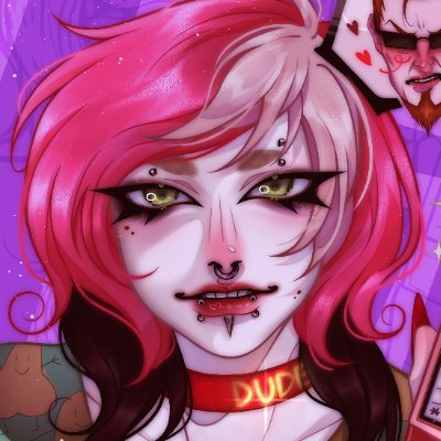 Artista, LVL 21 - @Jack_Duc_Enfer
★𝓟𝓪𝓻𝓽𝔂 𝓻𝓸𝓬𝓴𝓮𝓻𝓼 𝓲𝓷 𝓽𝓱𝓮 𝓱𝓸𝓾𝓼𝓮 𝓽𝓸𝓷𝓲𝓰𝓱𝓽!★