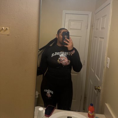 Nympho Known To Do A N!ggas Pockets Nasty!😏. Amos:Mamibandzzzzz.