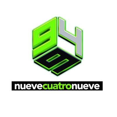 ¡Eleva tu Mente con 949! 🤯 Todas tus canciones favoritas, películas #cine, #series, #videojuegos, temas #Geek, #kpop, las encuentras por acá. 👇