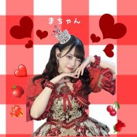 まちゃん🍒❤️🔥 (@m_tsuki____) 's Twitter Profile