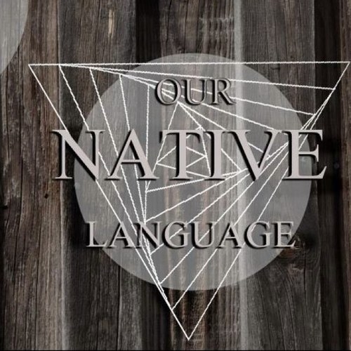 OurNativeLang_'s profile picture. Experimental folk group playing because it makes us happy. We hope it makes you happy too.
