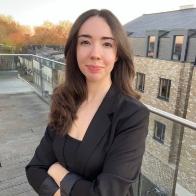 š„ļøš§¬Using #AI to understand biology at @altos_labs | Bioengineer | PhD @Cambridge_Uni @turinginst @astrazeneca | Functional training šš¼āāļø+ yoga š§š»āāļø