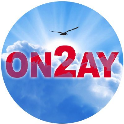 on2ay's profile picture. Yerel Gaze