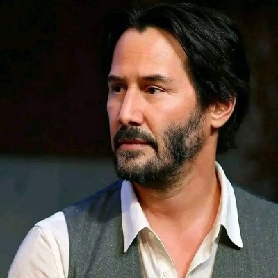 JWick33459's profile picture. 🦾