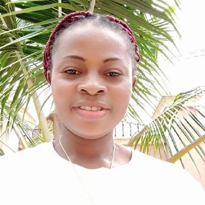 amakafavour87's profile picture. 