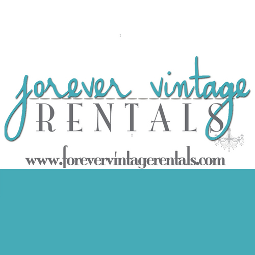 fvrentals's profile picture. Forever Vintage Rentals specializes in the truly antique, industrial & rustic finds for your event. We rent, style & deliver so you can relax & enjoy your day!
