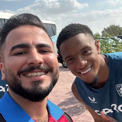 Software Engineer, Traveler 🧳 ASTON VILLA 🦁 @iraqlionsclub Founder رئيس رابطة مشجعين استون فيلا في العراق والوطن العربي. @AVFCOFFICIAL @avfcarabia