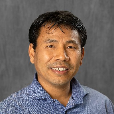 Assistant Professor of Entomology, SDSU
