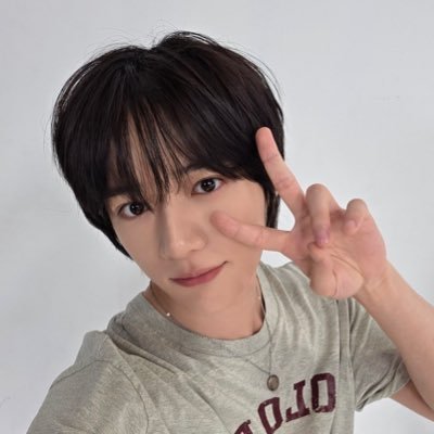 luuvgyuuz's profile picture. ⋆𐙚₊˚⊹♡ nap of a star enthusiast | #1 bamtori  | I am a cat owner! 🍀