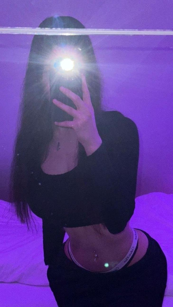 This is just a spam page... Please follow my main page @SweetyLatinaa