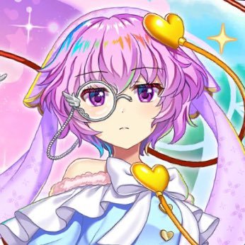 Electra250519's profile picture. 水の民)夢月推し!